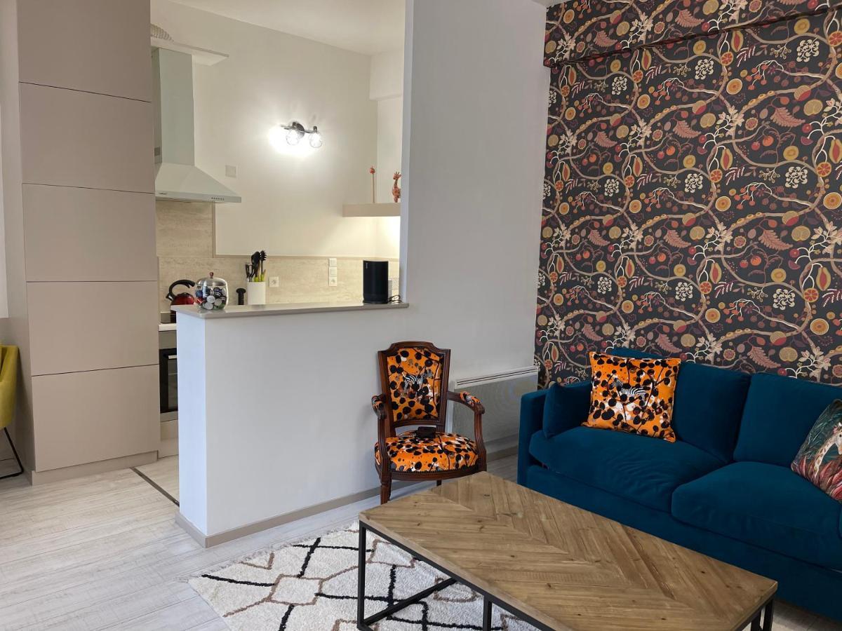 Apartment- La Rochelle Historic City Centre Extérieur photo