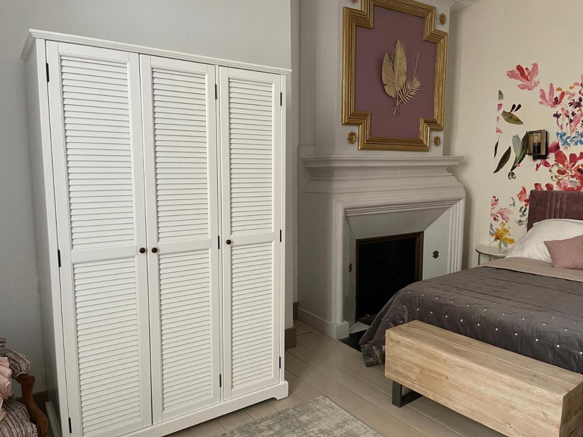 Apartment- La Rochelle Historic City Centre Extérieur photo
