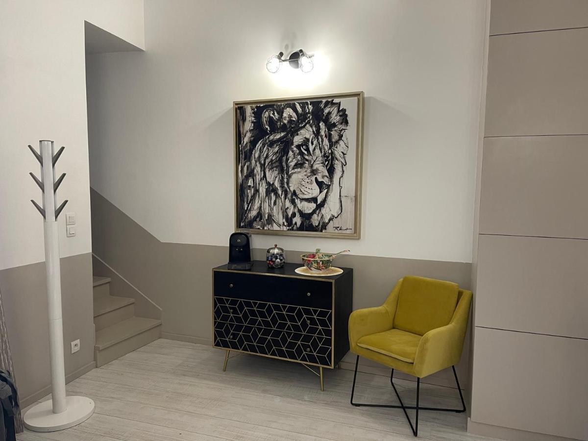 Apartment- La Rochelle Historic City Centre Extérieur photo