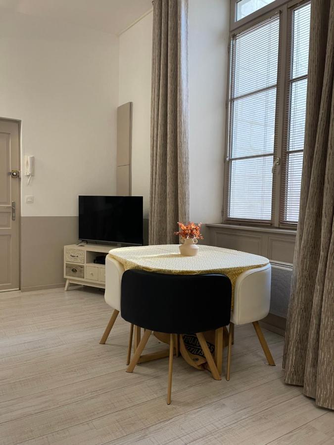 Apartment- La Rochelle Historic City Centre Extérieur photo