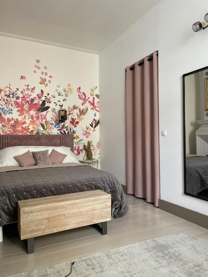 Apartment- La Rochelle Historic City Centre Extérieur photo